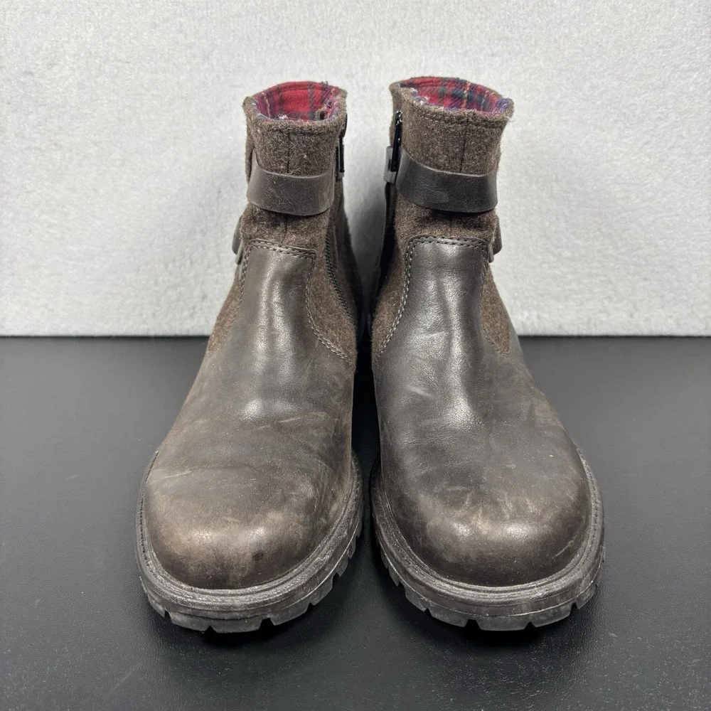 Merrell overall good
